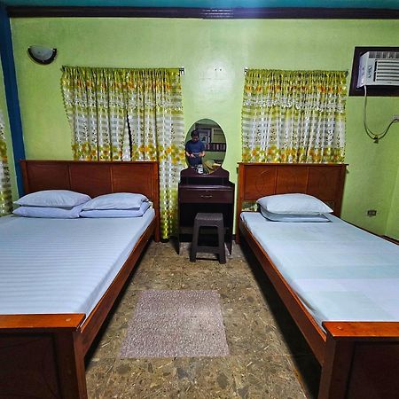 Bohol Sea Breeze Cottages And Resort Tawala  Eksteriør billede
