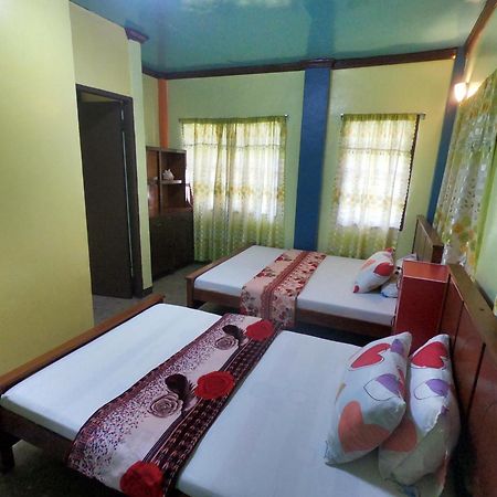 Bohol Sea Breeze Cottages And Resort Tawala  Eksteriør billede