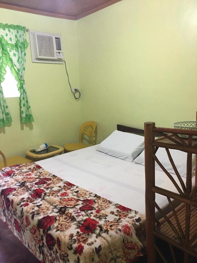 Bohol Sea Breeze Cottages And Resort Tawala  Eksteriør billede