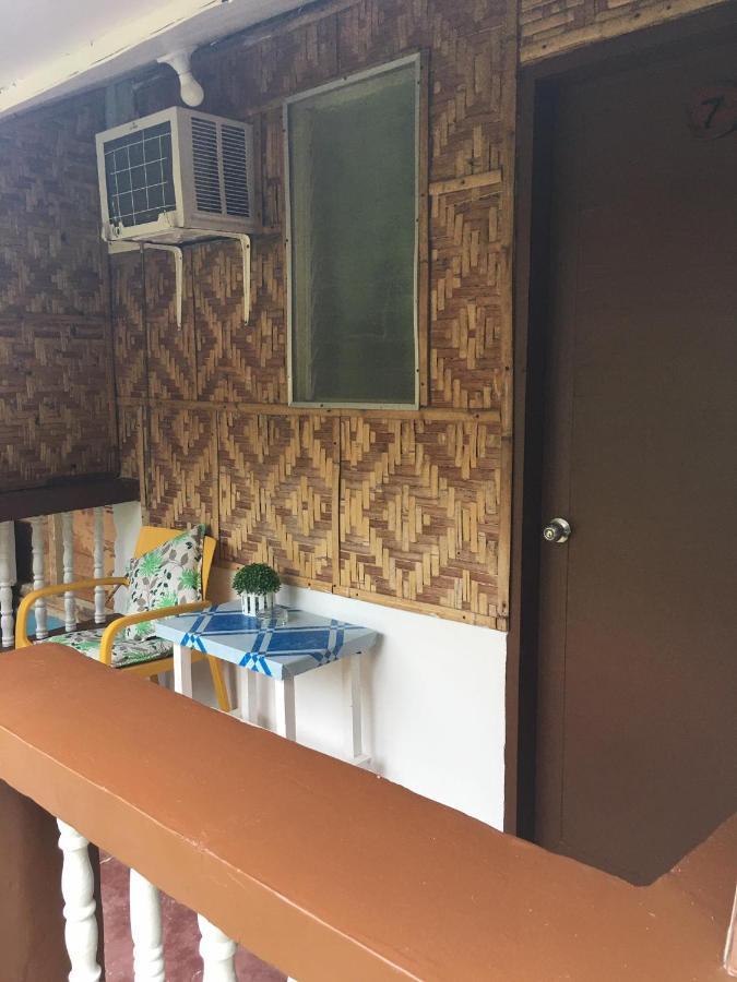 Bohol Sea Breeze Cottages And Resort Tawala  Eksteriør billede