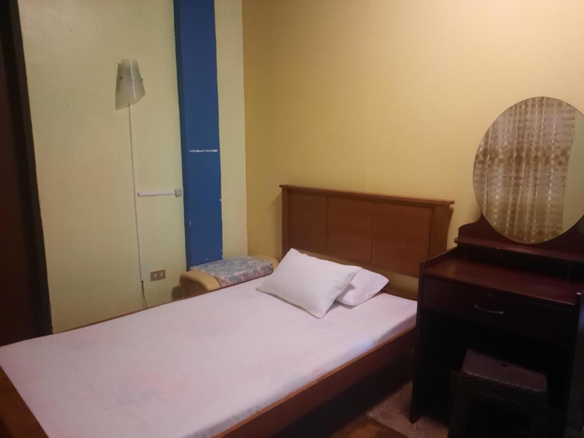 Bohol Sea Breeze Cottages And Resort Tawala  Eksteriør billede