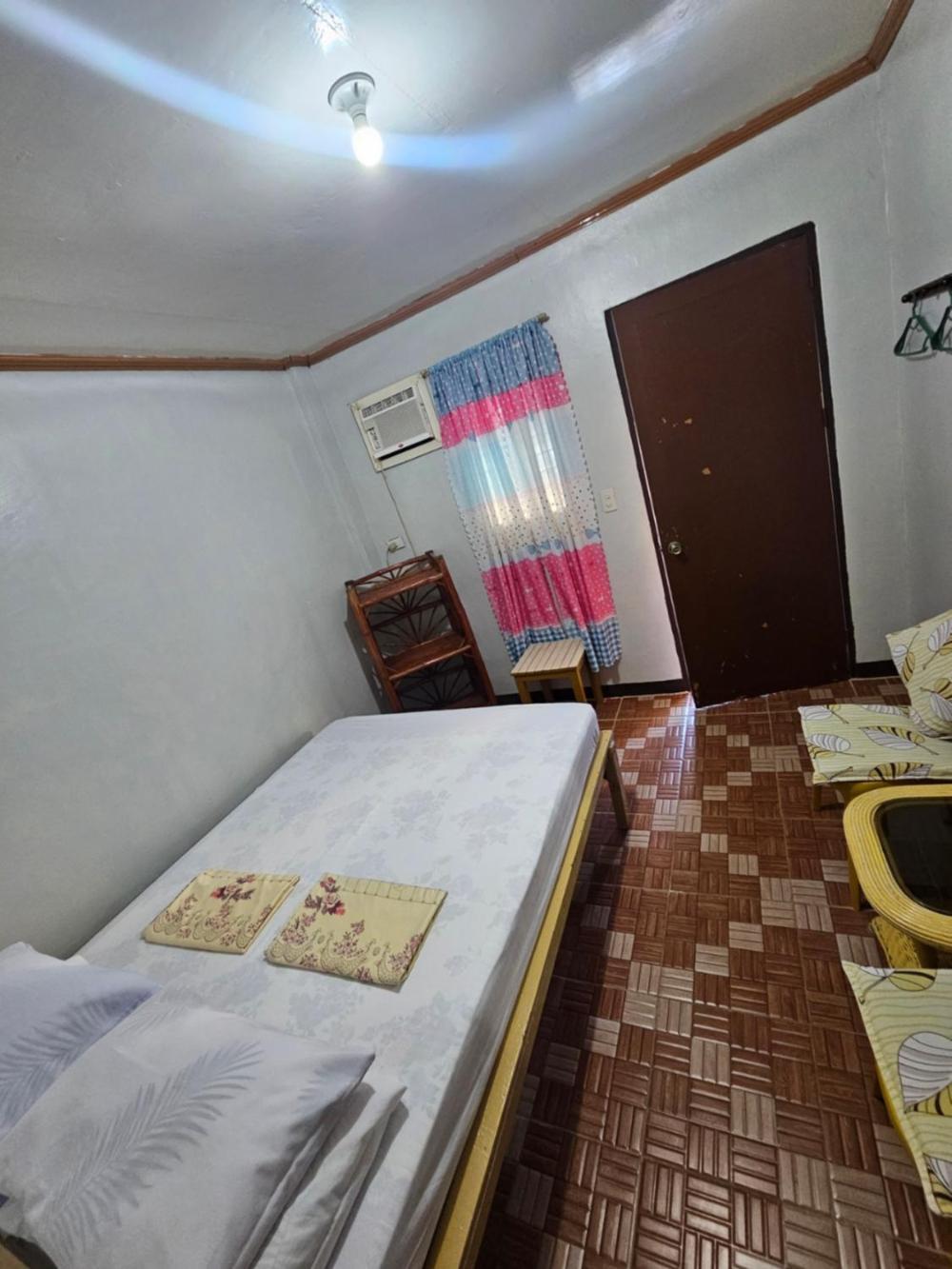 Bohol Sea Breeze Cottages And Resort Tawala  Eksteriør billede