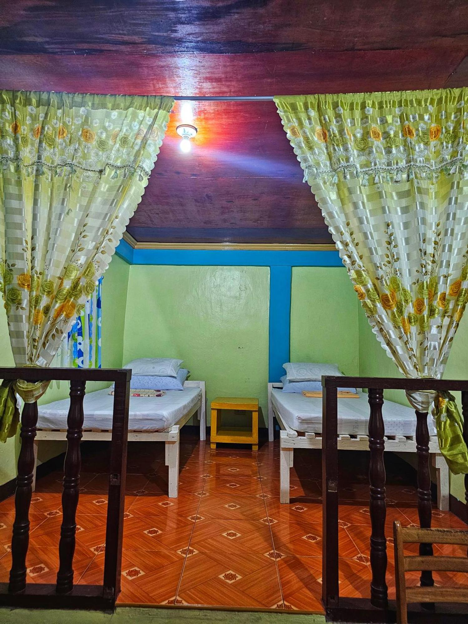 Bohol Sea Breeze Cottages And Resort Tawala  Eksteriør billede