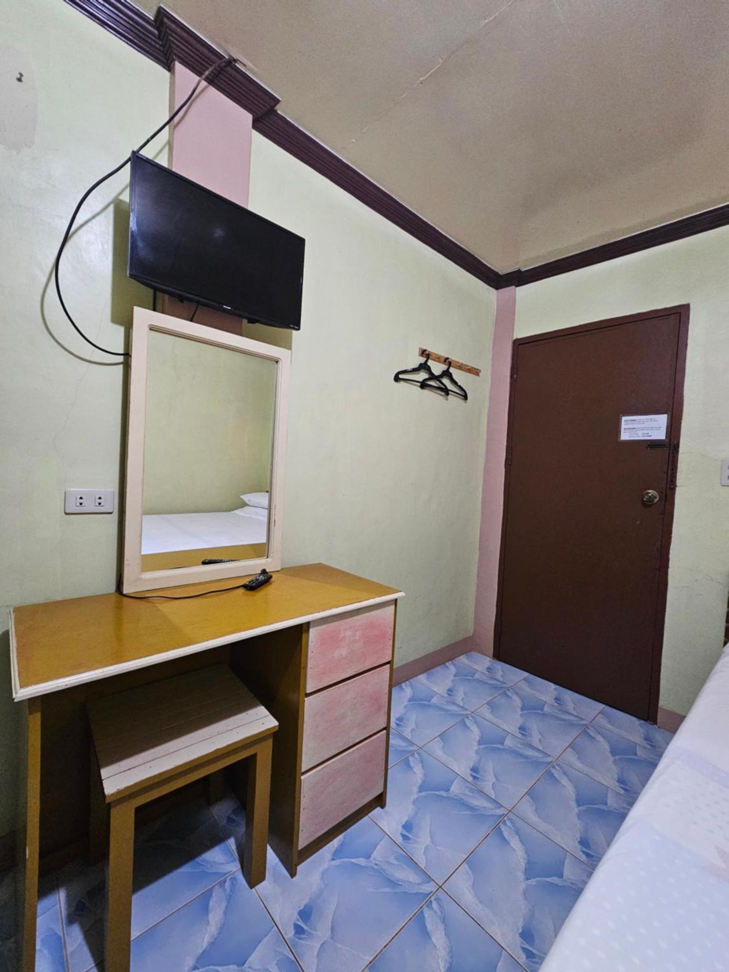 Bohol Sea Breeze Cottages And Resort Tawala  Eksteriør billede