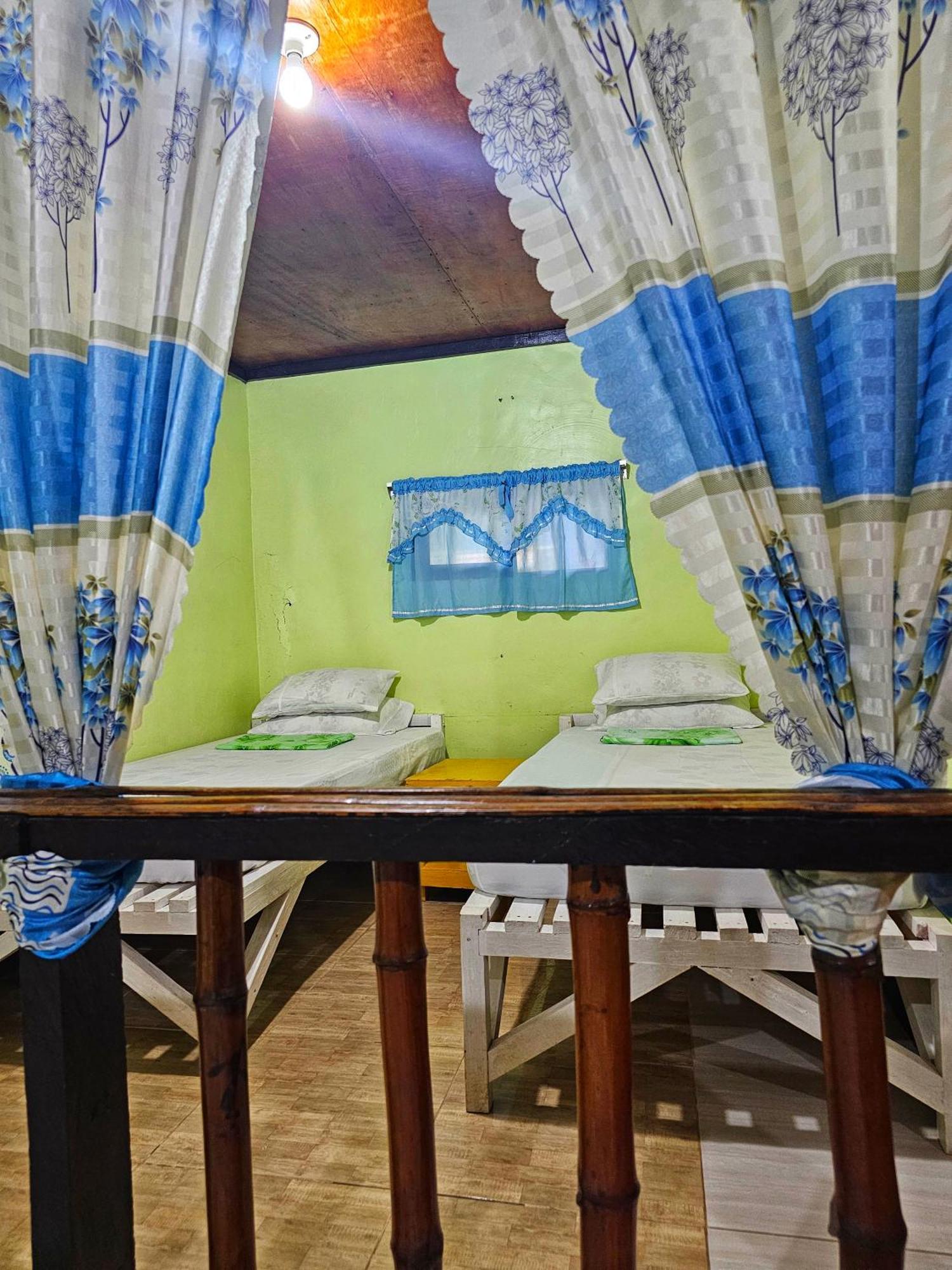 Bohol Sea Breeze Cottages And Resort Tawala  Eksteriør billede