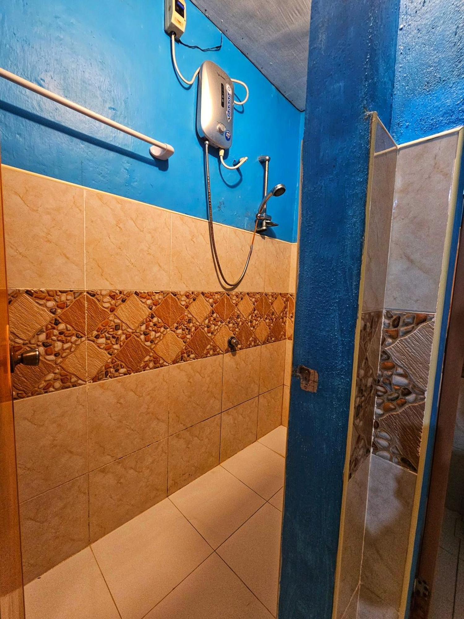 Bohol Sea Breeze Cottages And Resort Tawala  Eksteriør billede