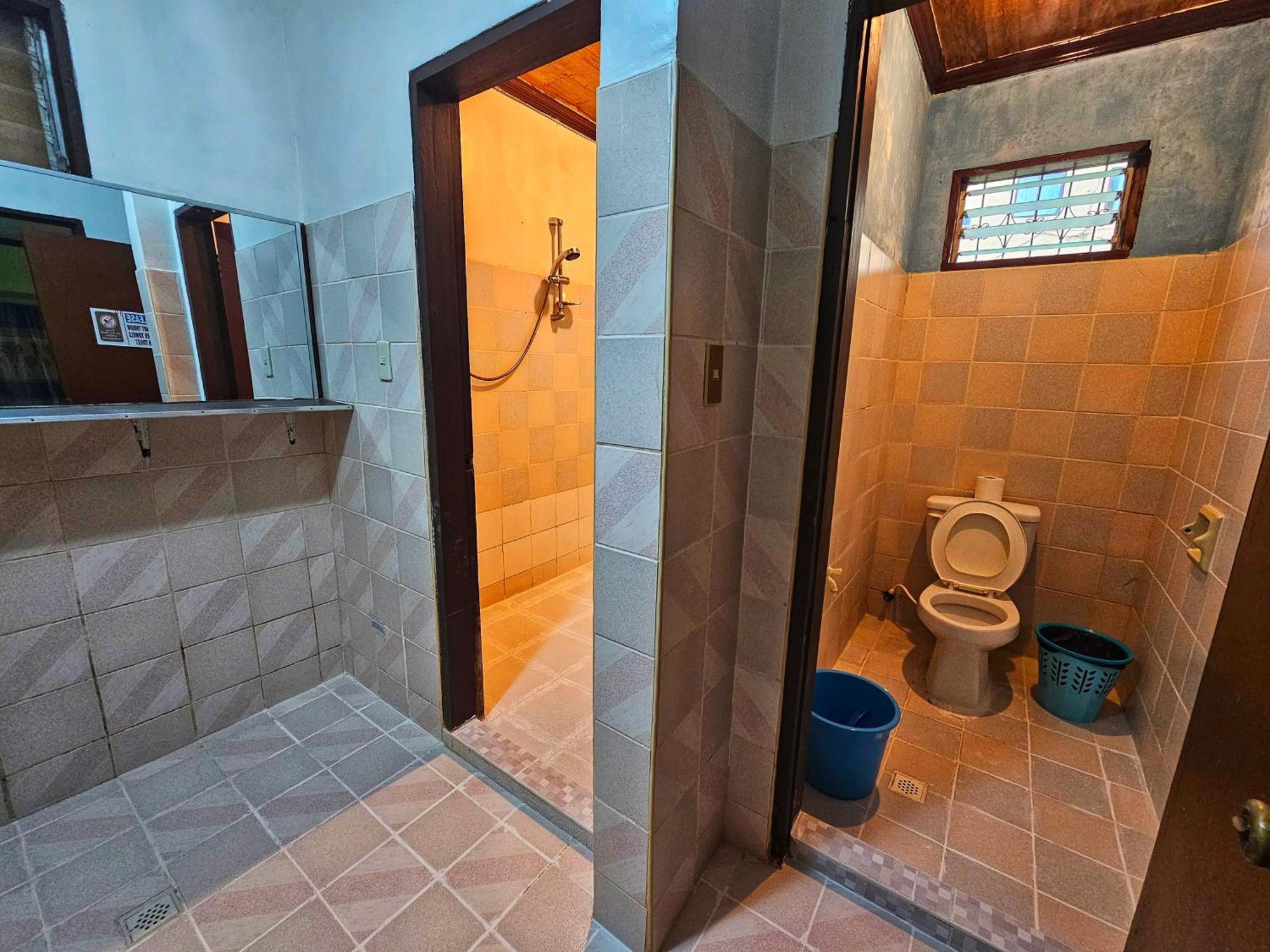 Bohol Sea Breeze Cottages And Resort Tawala  Eksteriør billede