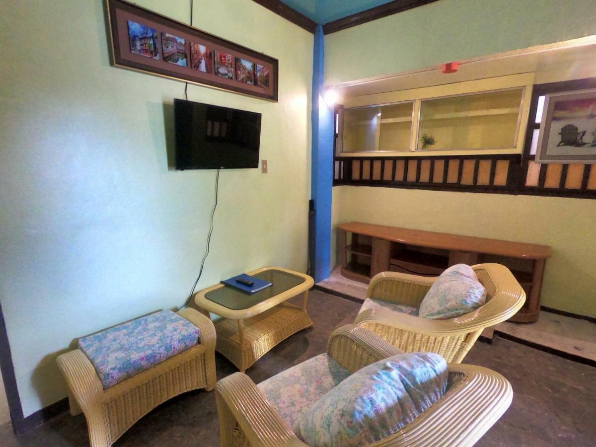 Bohol Sea Breeze Cottages And Resort Tawala  Eksteriør billede