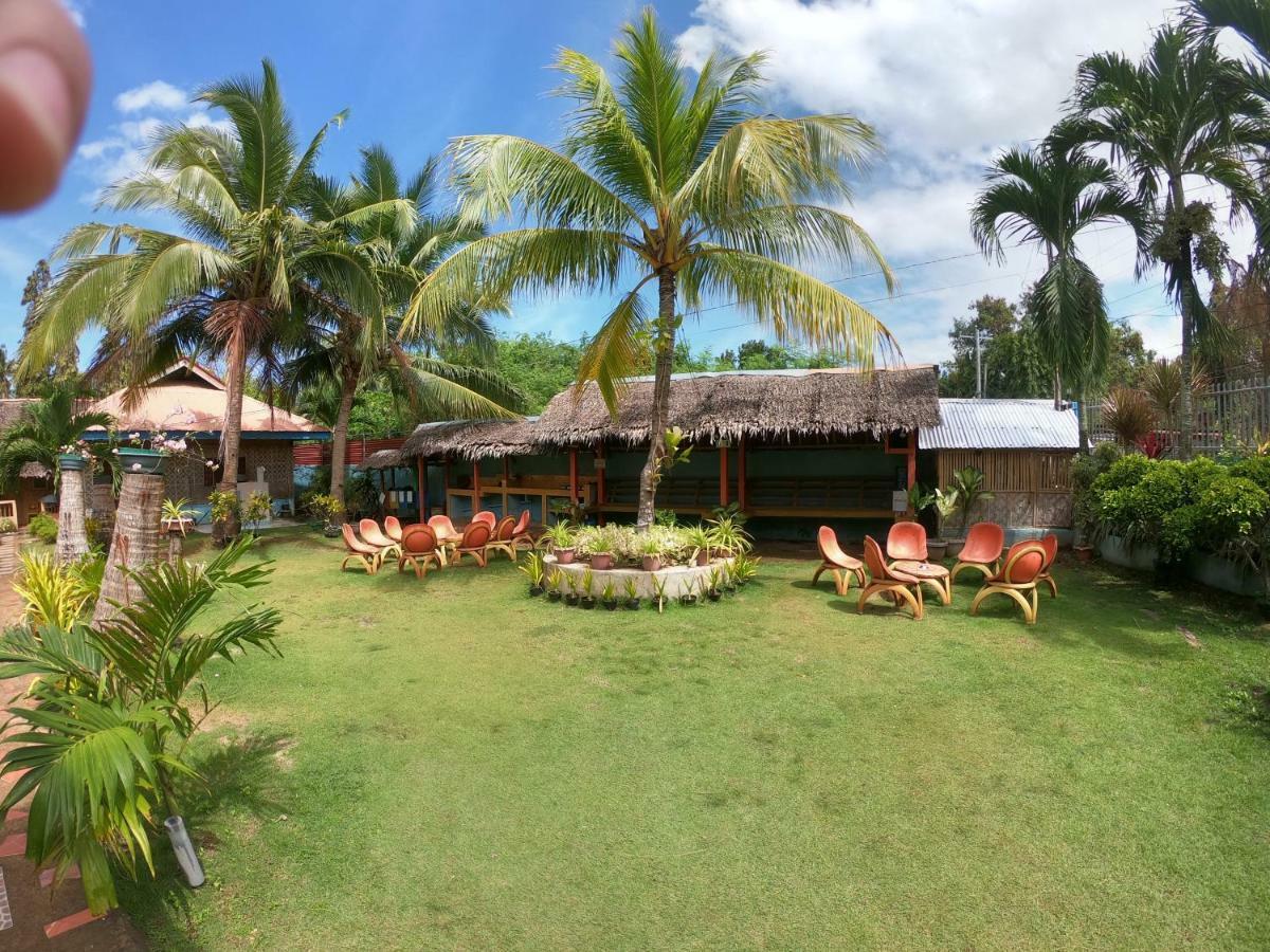 Bohol Sea Breeze Cottages And Resort Tawala  Eksteriør billede
